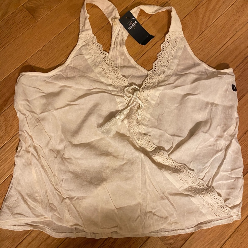 Hollister Top